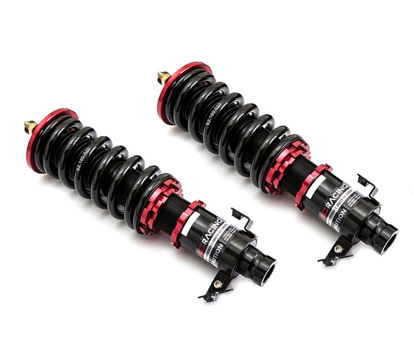 BC Racing Coilovers V1 Series Type VM - Suzuki Swift Sports HT81S (03-05)