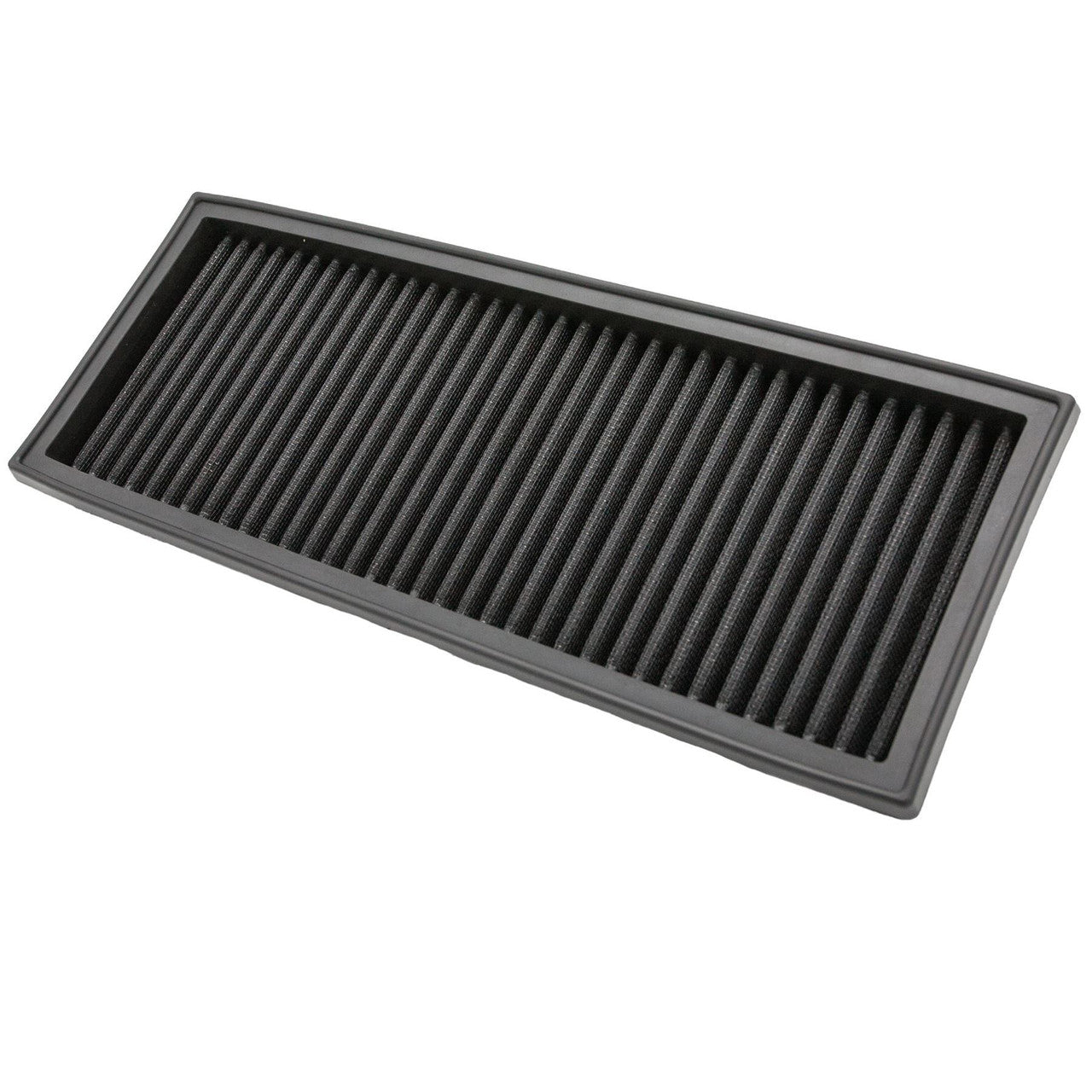 PRORAM OE Replacement Pleated Air Filter - Audi-SEAT-Skoda-VW-VAG 1.6TDI-1.9TDI-2.0TDI-1.8TSI-2.0TSI-2.0TFSI Engines (2003-17)