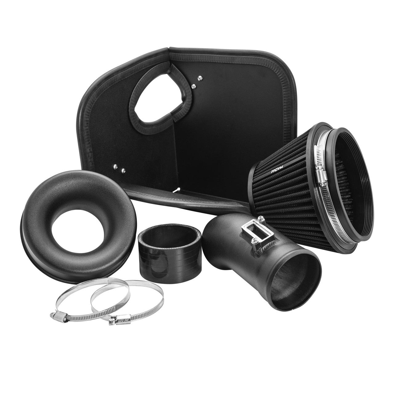 PRORAM Air Filter Intake Kit (Rectangle MAF) - Mini Cooper S-JCW F56