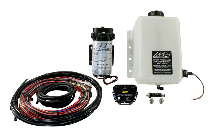 AEM Water Methanol Injection Kit (PETROL)