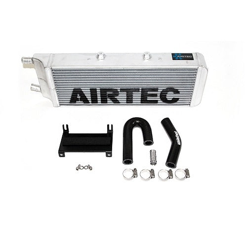 AIRTEC Front Mount Intercooler Kit - Mercedes A Class AMG W176 (2012-present)