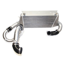 AIRTEC Front Mount Intercooler Kit with Big Boost Pipework - Honda Civic Type R FK2