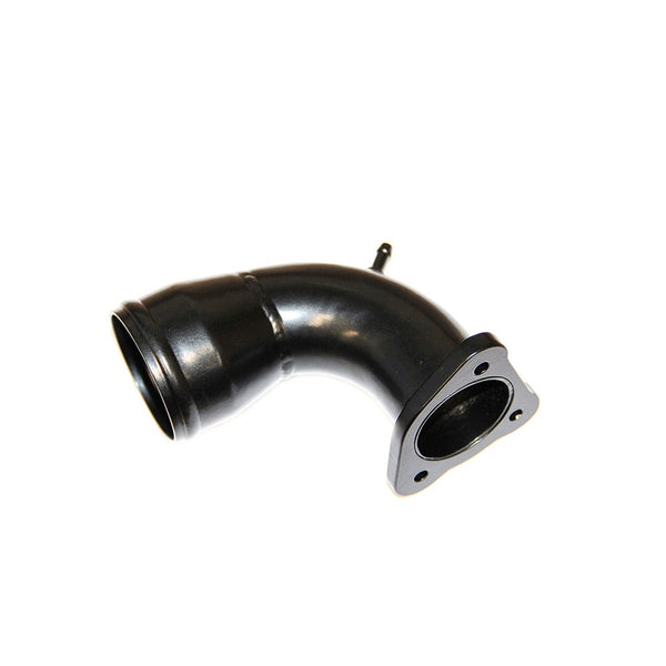 AIRTEC High Flow Turbocharger Inlet Pipe (Black) - Ford Fiesta ST MK7