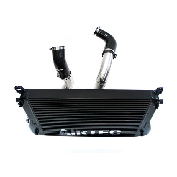 AIRTEC GEN2 Front Mount Intercooler Kit with Big Boost Pipework Package - Audi 8V/8S, SEAT 5F &amp