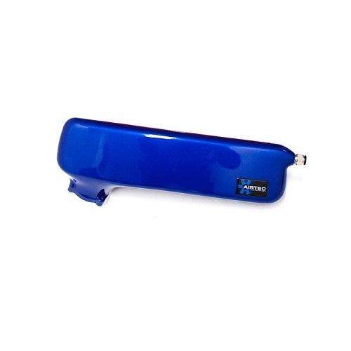 AIRTEC Inlet Plenum Intake Manifold (Blue) - Ford Focus ST/RS MK2