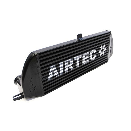 AIRTEC Stage 2 Front Mount Intercooler Kit - Mini Cooper S R56 (2006-2013)