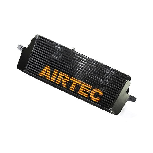 AIRTEC Stage 3 Front Mount Intercooler Kit - Ford Focus ST Mk2 (2006-2011)