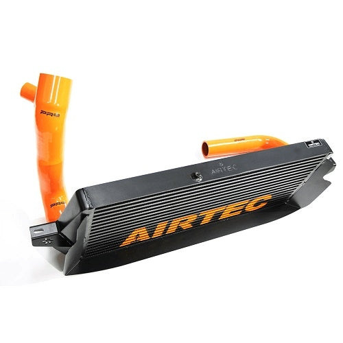 AIRTEC Stage 3 Front Mount Intercooler Kit - Ford Focus ST Mk2 (2006-2011)