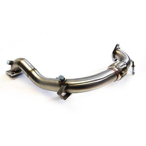 AIRTEC Turbo Decat Downpipe - Ford Fiesta Ecoboost Mk7 (2012-2017)