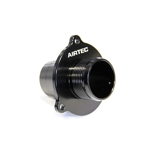 AIRTEC Turbocharger Muffler Delete Kit - Audi, SEAT & Volkswagen (1.8 & 2.0 Litre TSI Engines)