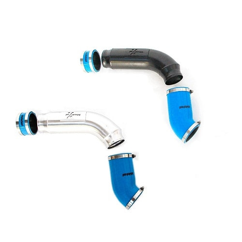 AIRTEC Uprated Alloy Induction Pipe - Ford Focus RS MK3