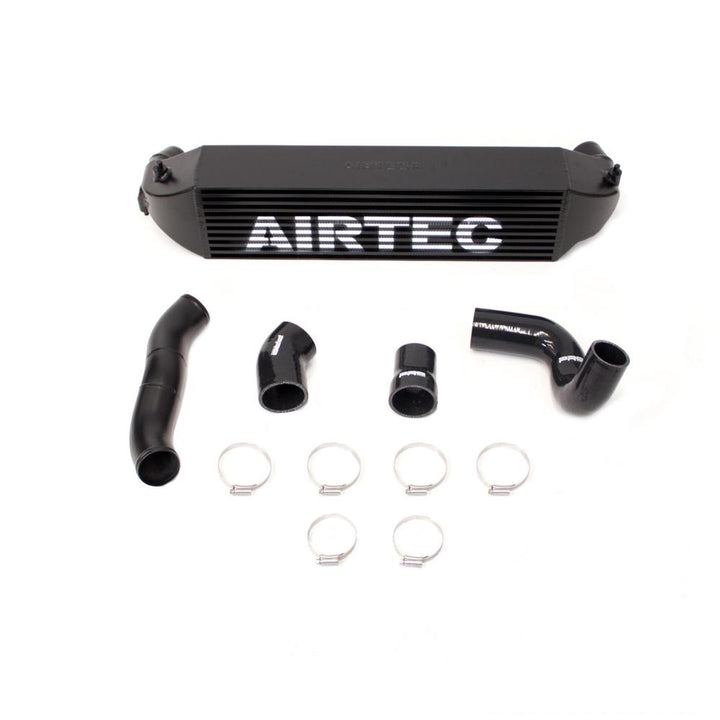 AIRTEC Front Mount Intercooler Kit - Honda Civic Type R FK8