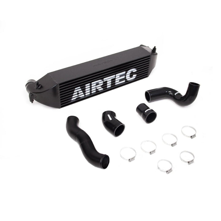 AIRTEC Front Mount Intercooler Kit - Honda Civic Type R FK8