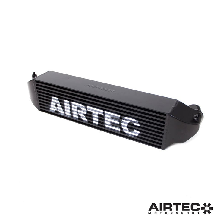 AIRTEC Front Mount Intercooler Kit - Honda Civic Type R FK8