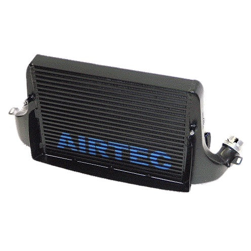 AIRTEC Front Mount Intercooler Kit - Mini Cooper S F56 (2014-present)