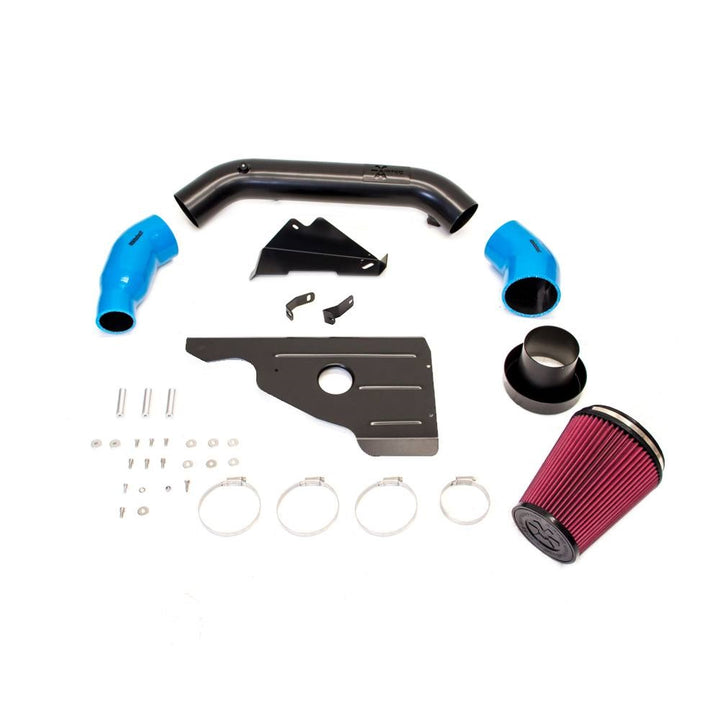 AIRTEC Stage 3 Induction Kit - Ford Focus RS MK3