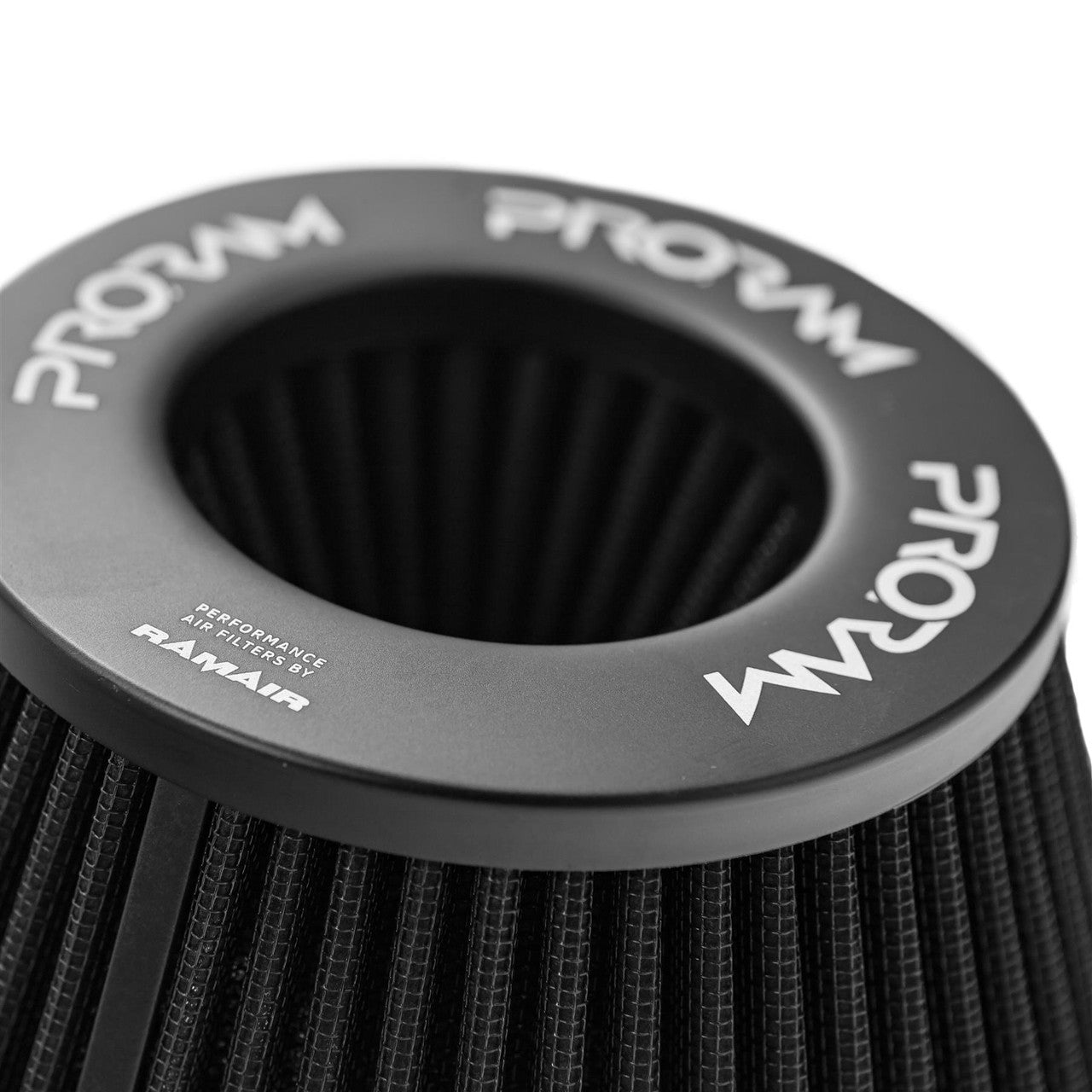 PRORAM Air Filter Intake Kit (Oval MAF) - Mini Cooper S-JCW F56