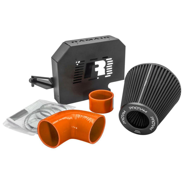 PRORAM Performance Induction Kit (Orange) - Ford Focus ST225 MK2