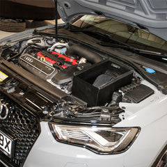 PRORAM Performance Air Filter Induction Intake Kit - Audi RS3 Quattro 8V & TTRS Quattro 8S