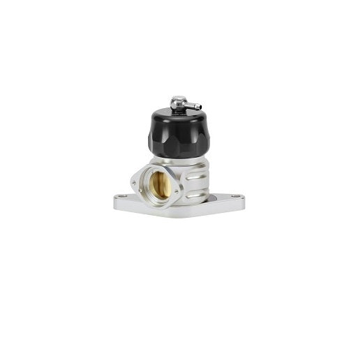 Turbosmart Type 5 Plumb Back Recirculating Diverter Valve (Black)