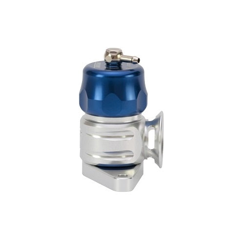 Turbosmart Type 5 Supersonic Atmospheric Dump Valve (Blue)