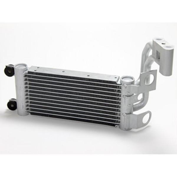 CSF Race BMW E8X 135i engine oil cooler