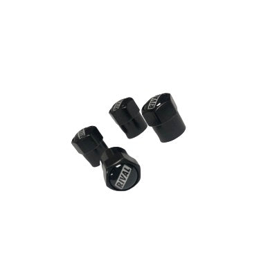 Rival Motorsport Tyre Valve Dust Caps