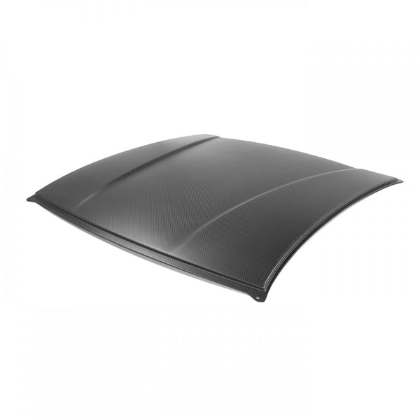 SEIBON DRY CARBON ROOF REPLACEMENT - 2013-2020 TOYOTA GT86 - SUBARU BRZ*