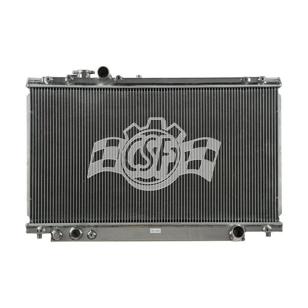 CSF Race Radiator for 93-98 Toyota Supra