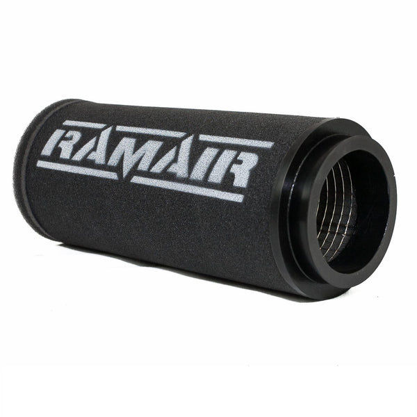 RPF-CE-1215 - TVR Repalcement Foam Air Filter & WD Clamp - TVR Chimaera 3.9-4.3-5.0 & Griffith 4.0-4.3-5.0 (92-03)