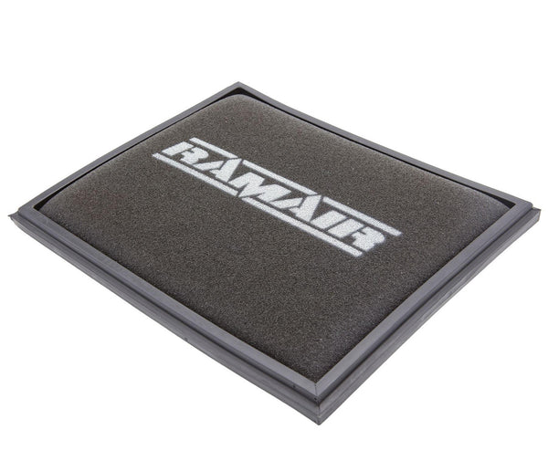 RamAir OE Replacement Foam Air Filter - Audi S1 Quattro 8X-SEAT Ibiza Cupra 6J-VW Polo GTI 6C