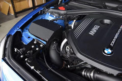MST Performance Intake Kit - BMW 1 Series M140i F20-F21, 2 Series M240i F22