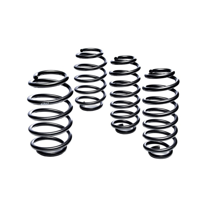 Eibach Pro Lowering Spring Kit (25mm) - Honda Civic Type R FK2 (2015-Present)