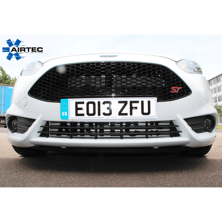 AIRTEC Stage 1 Front Mount Intercooler Kit - Ford Fiesta ST Mk7 (2009-2017)