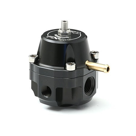 GFB FX-R Race Adjustable Fuel Pressure Regulator