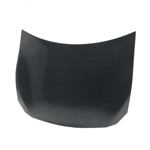 SEIBON OEM-STYLE CARBON FIBER BONNET - 2013-2020 TOYOTA GT86 - SUBARU BRZ