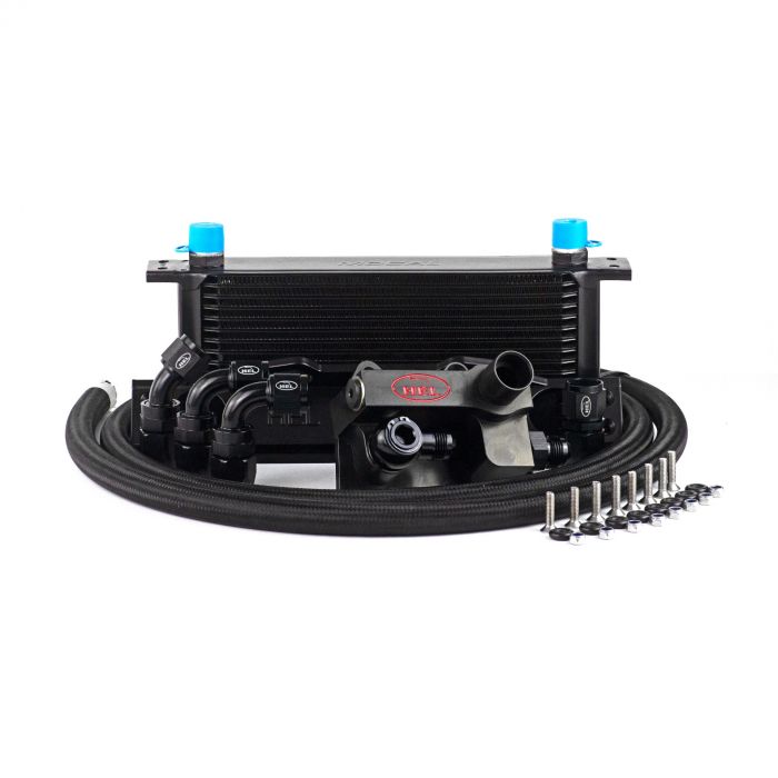 HEL Performance 16 Row Oil Cooler Kit