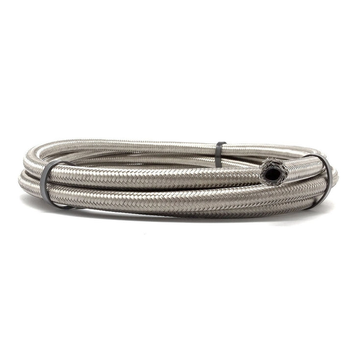 HEL Performance Stainless Steel Braided Oil Hose/Line