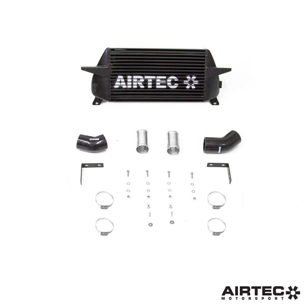 AIRTEC Front Mount Intercooler Kit - Ford Mustang 2.3L Ecoboost S550