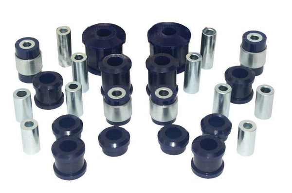 SuperPro Rear Suspension Bush Kit (Road Use) - Audi S3 8V, SEAT Leon Cupra 5F & VW Golf GTI/R MK7 5G