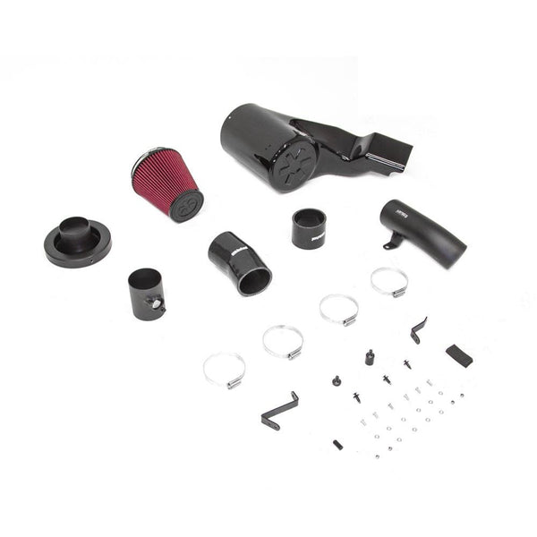 AIRTEC Closed Air Induction System - Toyota Yaris GR XP210