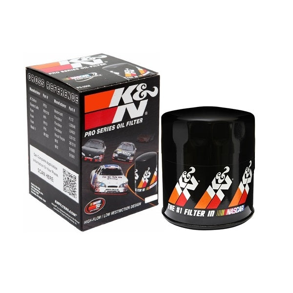 K&N Pro Series Performance Oil Filter