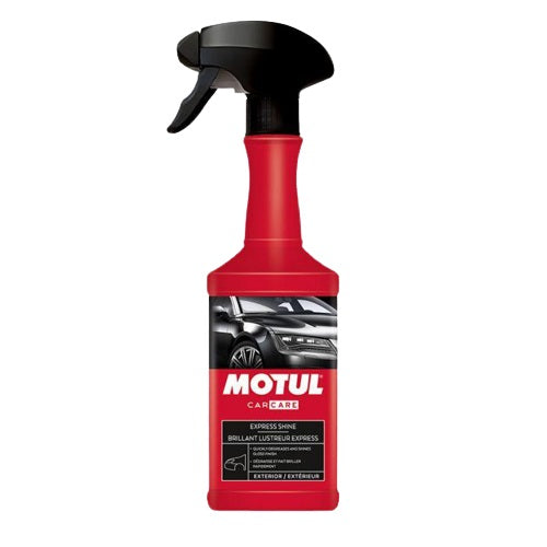 MOTUL Express Shine