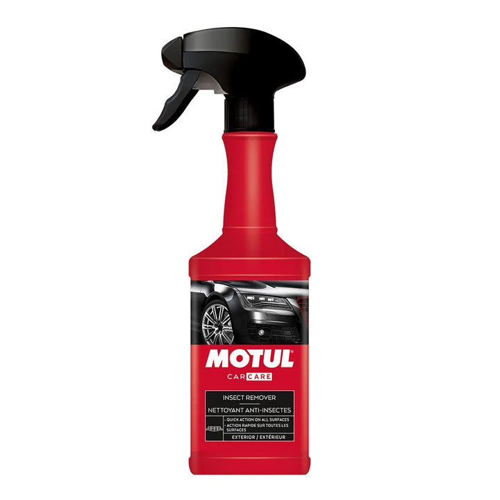 MOTUL Insect Remover