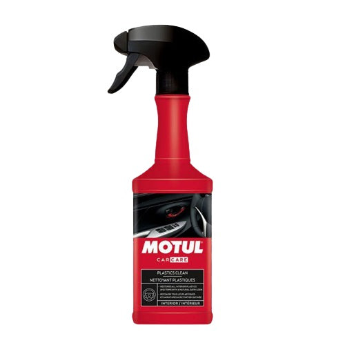 MOTUL Plastic Clean