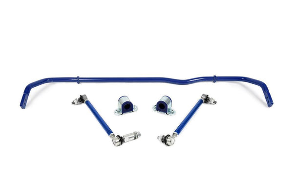 Superpro 24mm Adjustable Anti Roll Bar ARB With Drop Links (FRONT) - SEAT Leon Cupra 5F & VW Golf GTI MK7 5G