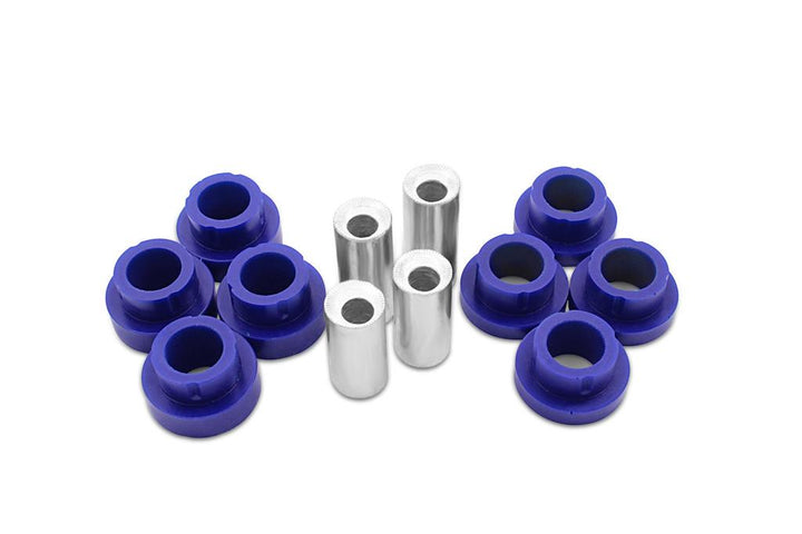 SuperPro Rear Upper Control Arm Inner Bush Kit (Race & Track Use) - Subaru BRZ ZC6, Impreza WRX STi GR & Toyota GT86 ZN6