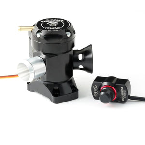 GFB Deceptor Pro II TMS Performance Atmospheric Dump Valve