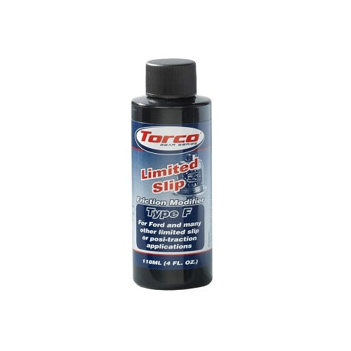 Torco Type F Limited Slip Friction Modifier