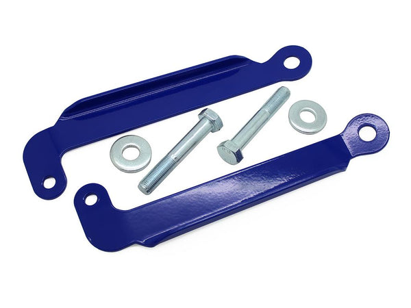 Superpro Anti Roll Bar Mount Brace Kit (REAR) - Subaru Impreza WRX STi Hatchback GR